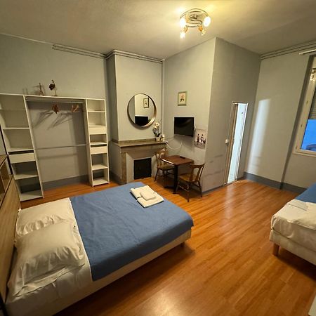 Le Terminus D'Albi Hotel Ngoại thất bức ảnh