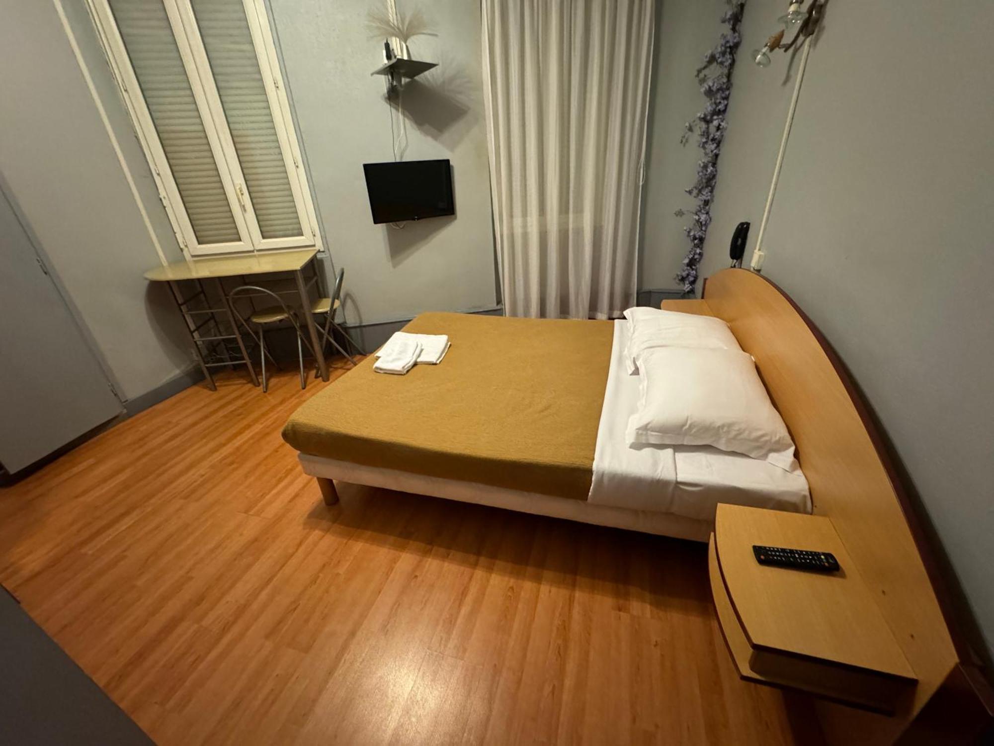 Le Terminus D'Albi Hotel Ngoại thất bức ảnh