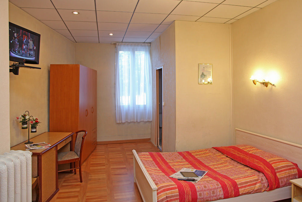 Le Terminus D'Albi Hotel Ngoại thất bức ảnh