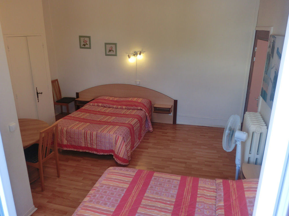 Le Terminus D'Albi Hotel Ngoại thất bức ảnh