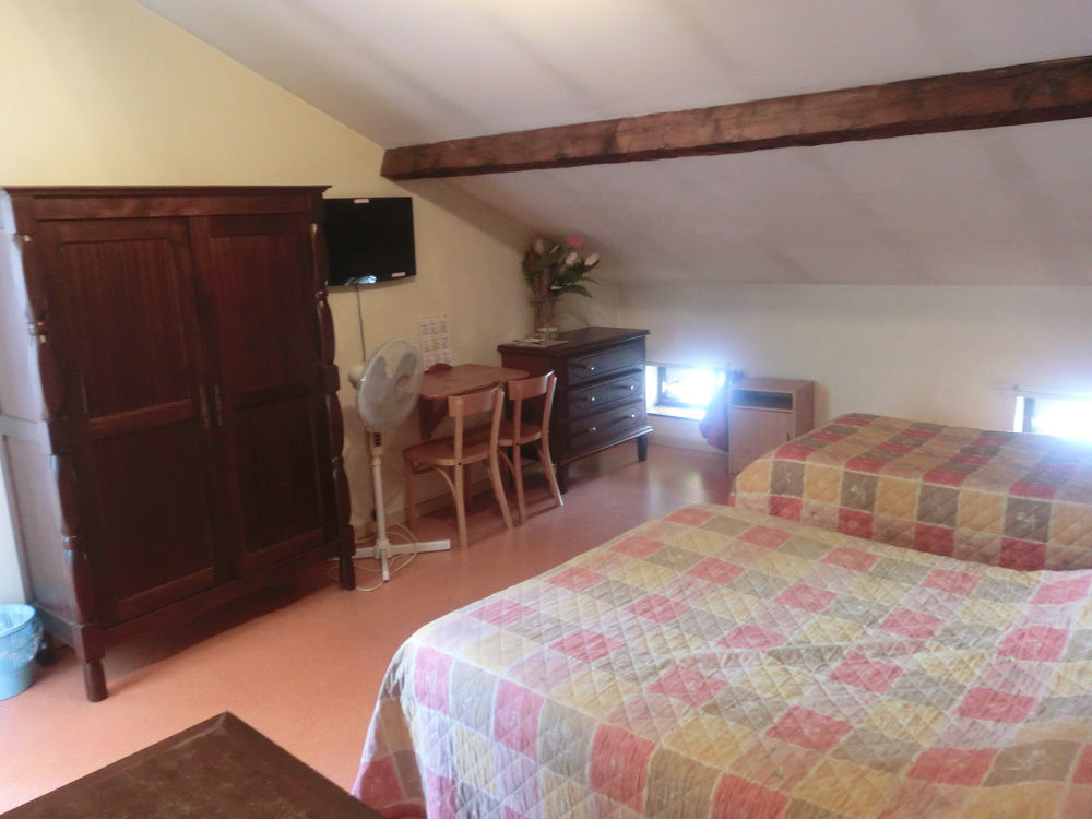 Le Terminus D'Albi Hotel Ngoại thất bức ảnh