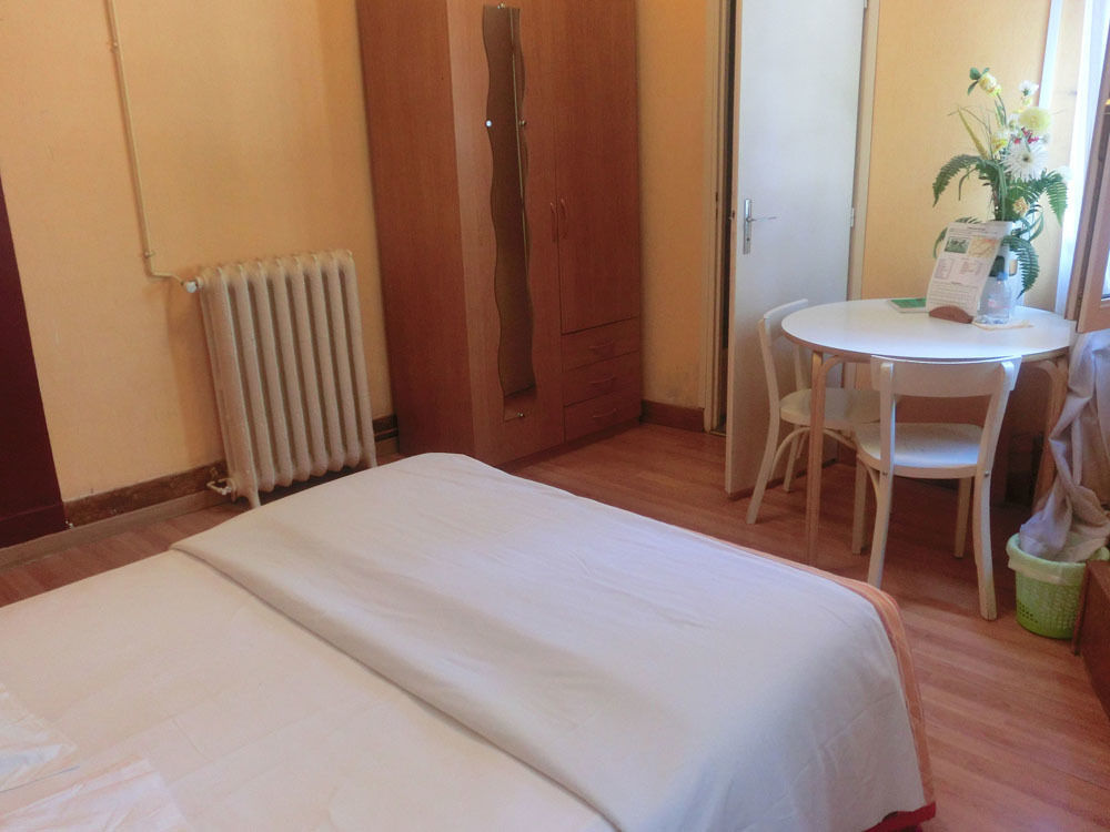 Le Terminus D'Albi Hotel Ngoại thất bức ảnh
