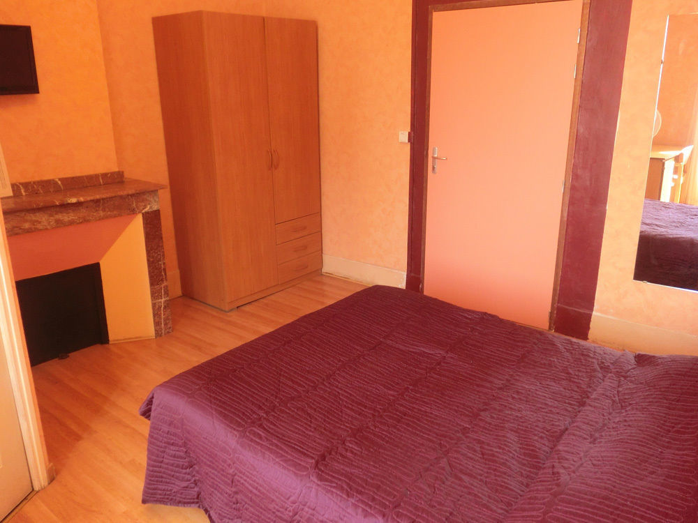 Le Terminus D'Albi Hotel Ngoại thất bức ảnh