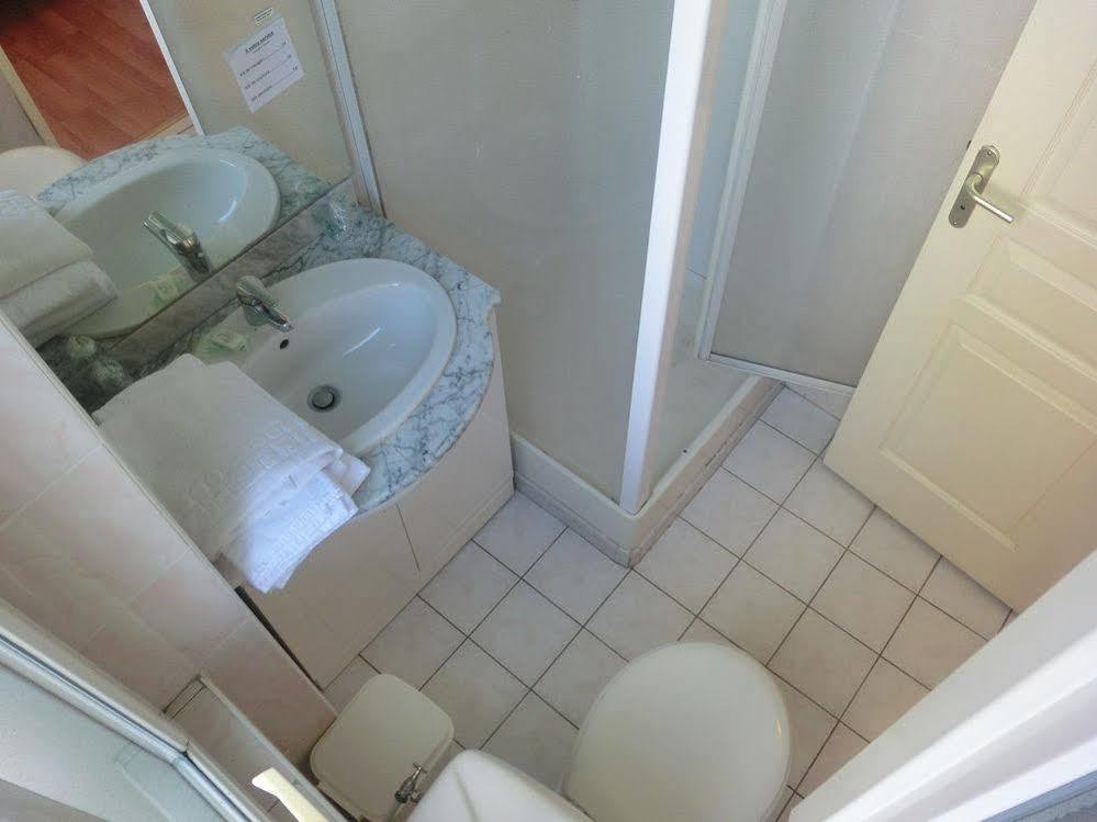 Le Terminus D'Albi Hotel Ngoại thất bức ảnh