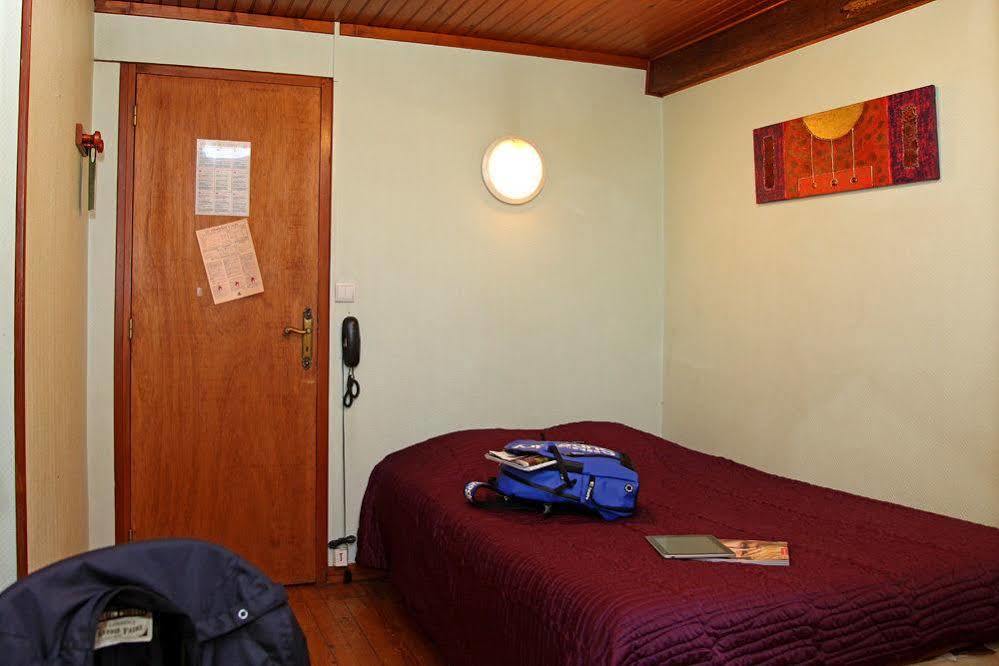 Le Terminus D'Albi Hotel Ngoại thất bức ảnh